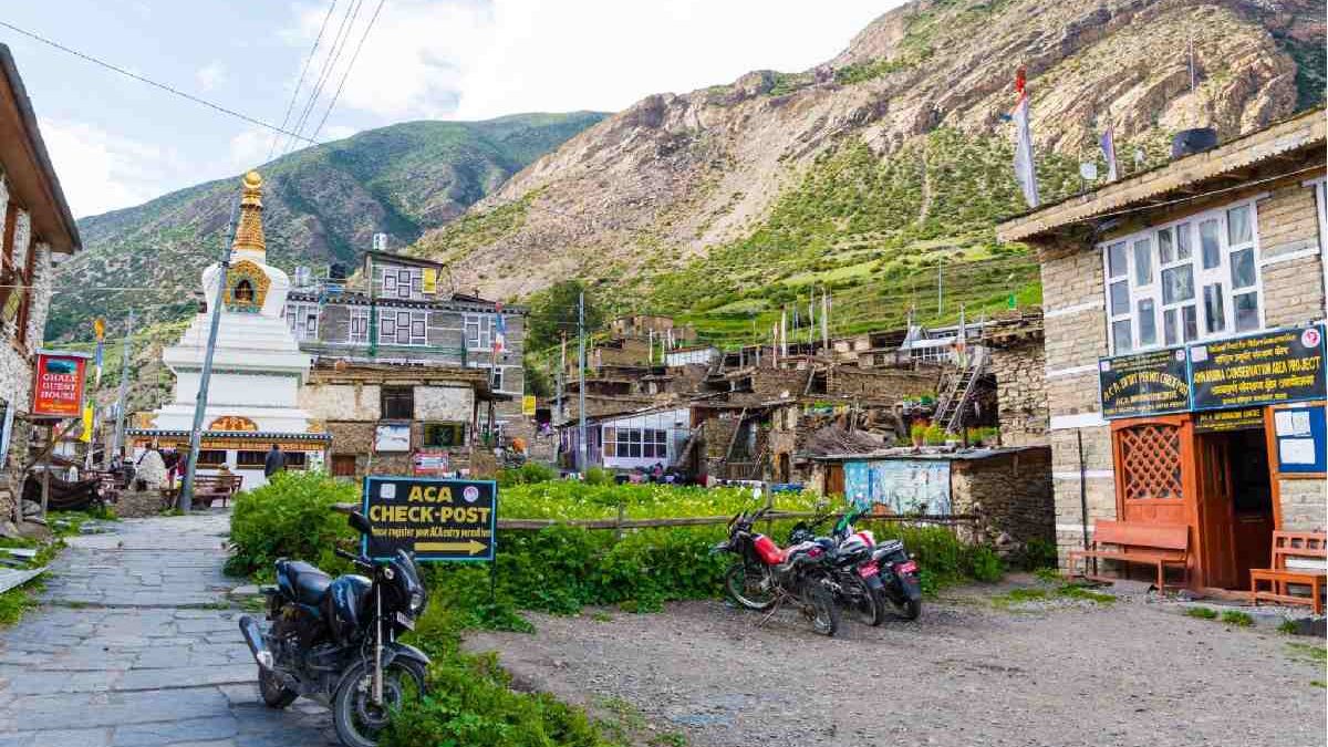 The Best Places to Visit in Manali