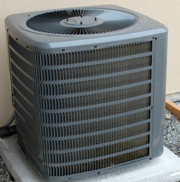 AC Repair in Pearland