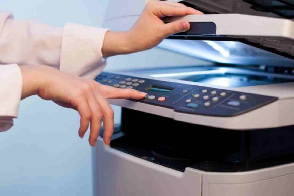 Benefits of Choosing Printers For Rent For Your Business