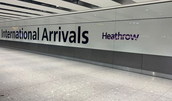 Heathrow to London: Tips and Tricks for Saving Time and Money