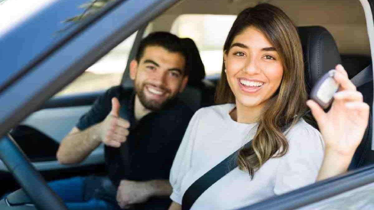 Drive Away Happy: How to Make Your Car Buying Experience Enjoyable