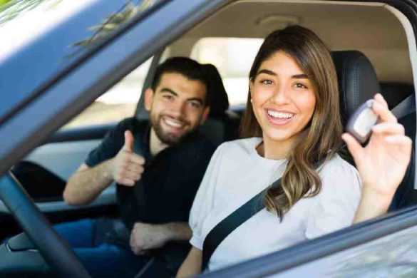 Drive Away Happy: How to Make Your Car Buying Experience
