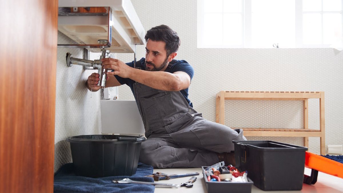 Home Maintenance You Can’t Afford to Skip