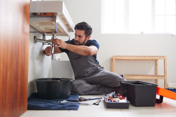 Home Maintenance You Can't Afford to Skip