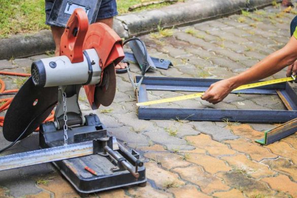Safety Tips for Using Angle Grinders Effectively