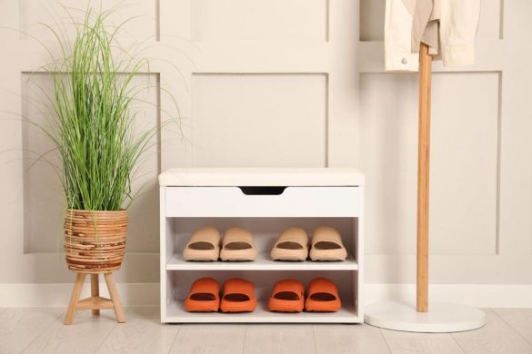 Walk This Way_ The Shoe Closet of Your Dreams