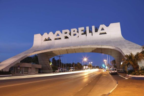 Beyond the Beaches_ Exploring Diverse Investment Opportunities in Marbella