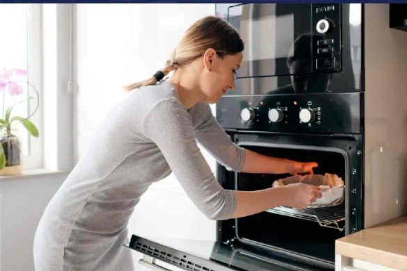 How To Extend The Lifespan Of Your Oven