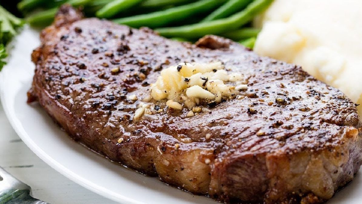 How To Prepare The Perfect Steak