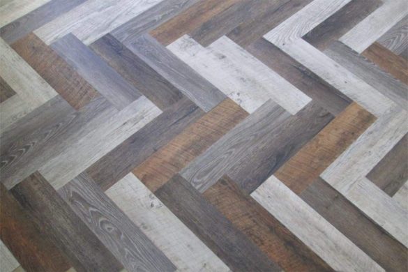 Some of the Top Benefits of Choosing Vinyl Flooring for Your Home