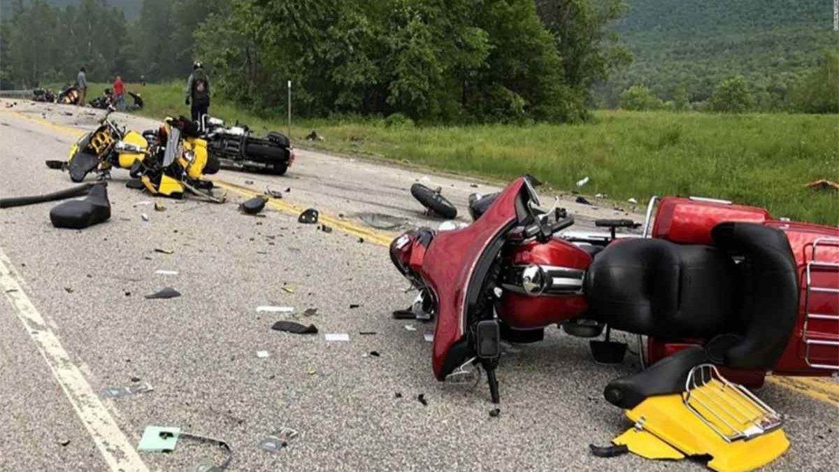 The Common Motorcycle Defects That Can Cause Serious Accidents