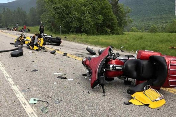 The Common Motorcycle Defects That Can Cause Serious Accidents