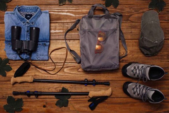 Essential Gear for Every Hunting Trip
