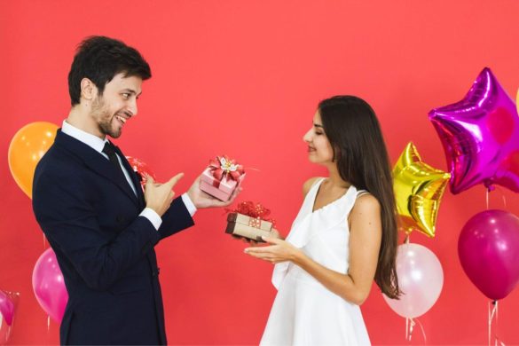 Gift Ideas to Celebrate Your Partner's Achievement