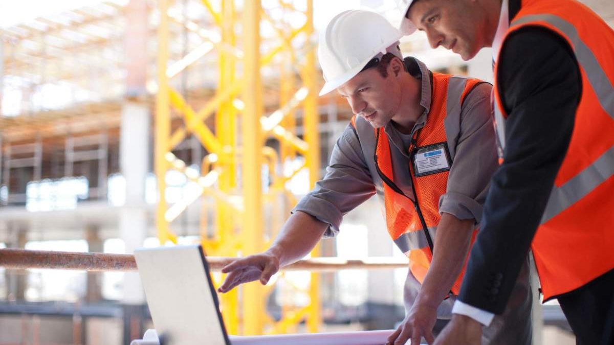 Lean Construction: Streamlining Operations to Minimize Accidents