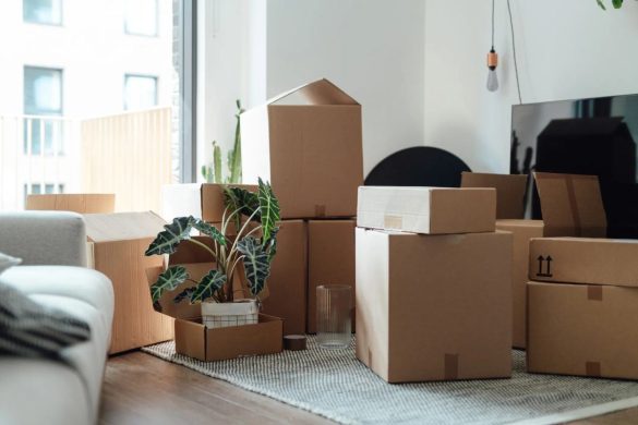 The Art of Unpacking_ A Comprehensive Guide to Efficiently Settling Into Your New Home