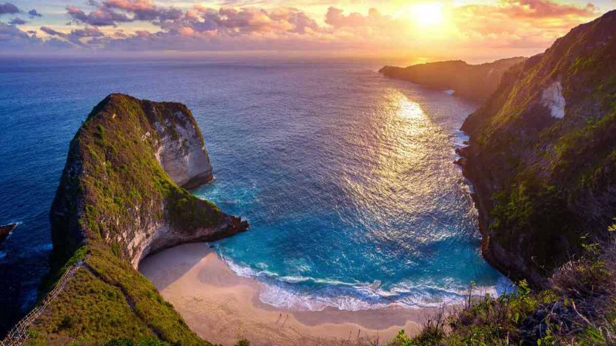 Exploring the Hidden Gem of Bali: Nusa Penida with Horizon Bali