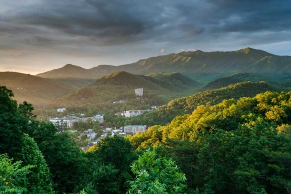 Ideas and tips for a fun-filled vacation in the Smokies with kids