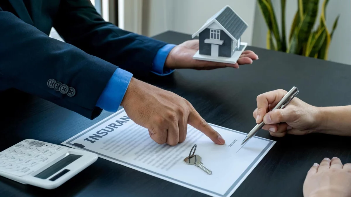 Key to Your New Home: Pre-Approval Choices from Lenders and Mortgage Brokers