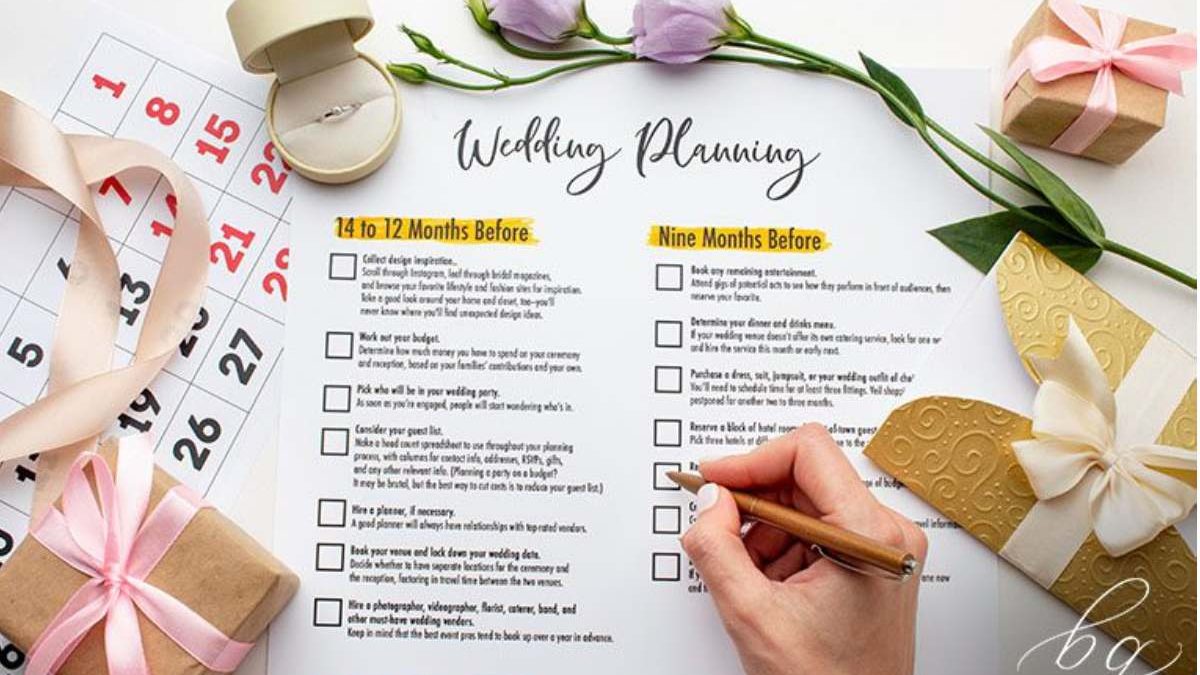 What Services Should You Consider for Your Wedding?