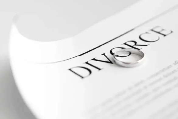 Why is January Such a Busy Month for Divorce?