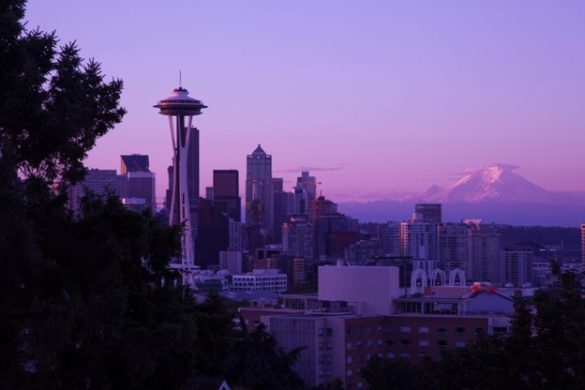 How to Buy a House in Seattle: A Comprehensive Guide