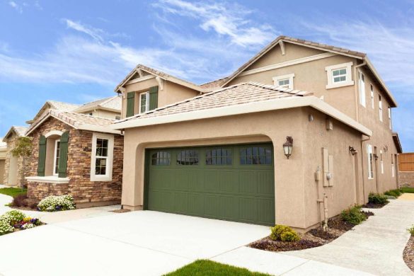 Designing A Custom Garage: Tips And Tricks For Homeowners