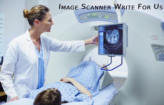 Image Scanner Write For Us