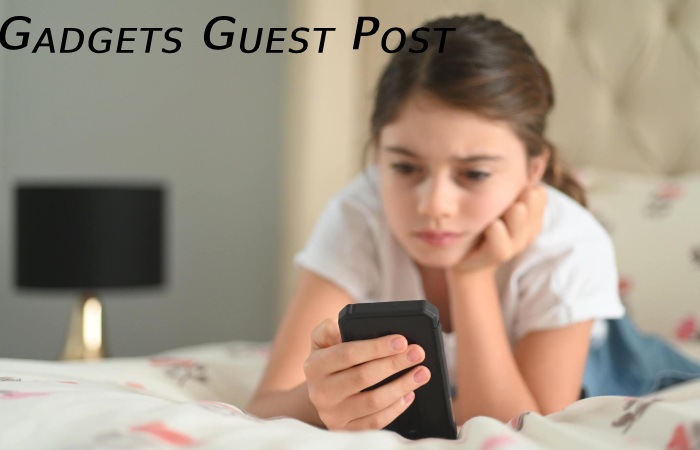 Gadgets Guest Post