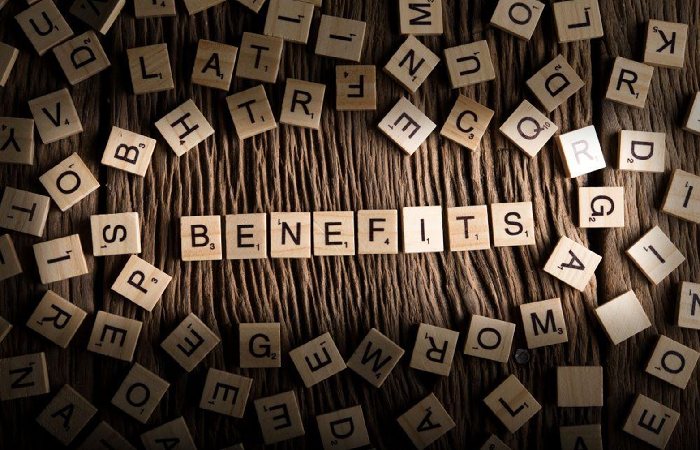 What Other Benefits Are There?