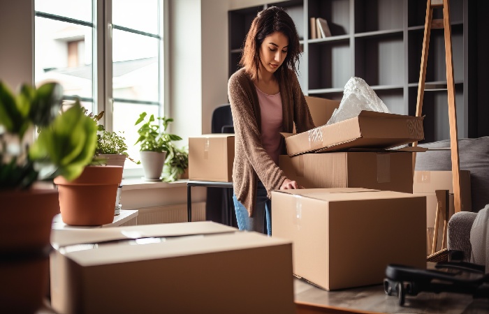 Preparing For The Long Haul: Essentials For A Successful Cross-Country Move   