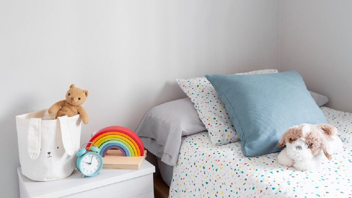 Budget-Friendly Options for Quality Kids Bed Furniture