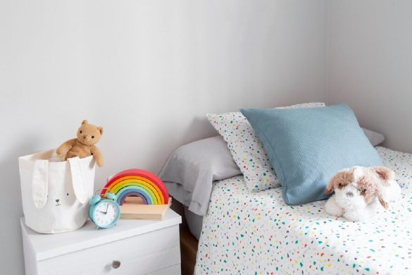 Budget-Friendly Options for Quality Kids Bed Furniture