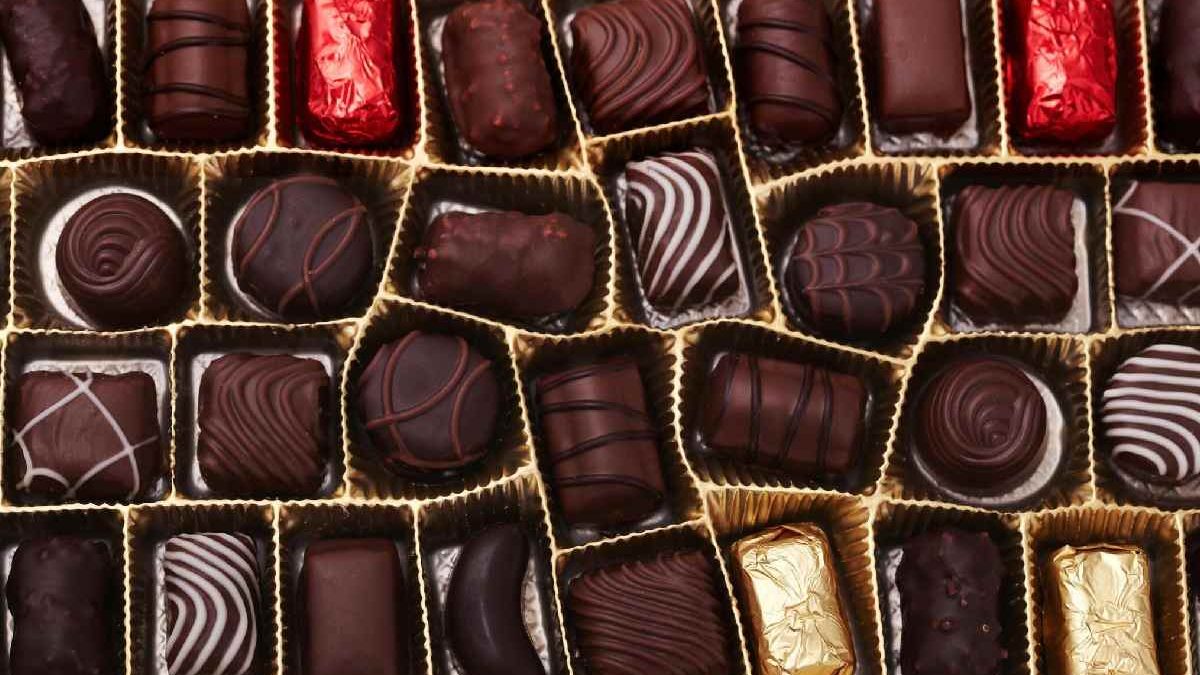 5 Reasons Why Chocolate Is the Best Gift