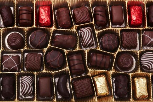 5 Reasons Why Chocolate Is the Best Gift