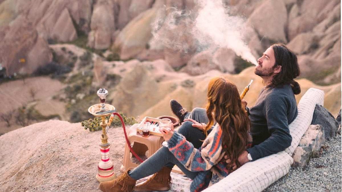 Beyond the Smoke: The Ultimate Guide to Hookah Enthusiasts