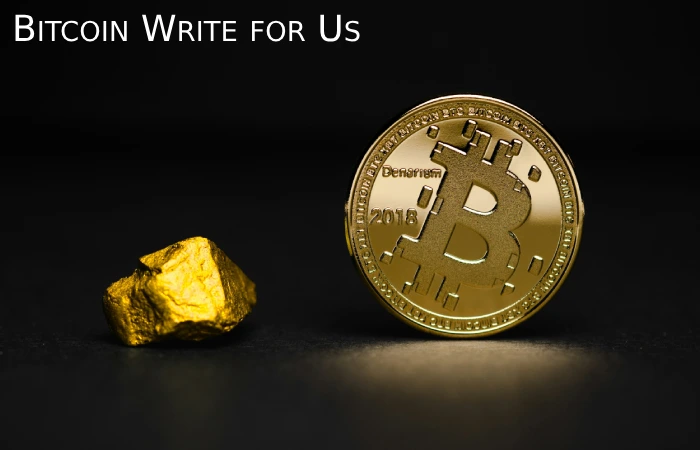 Bitcoin Write for Us