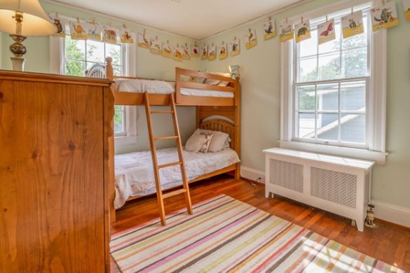 The Ultimate Guide to Choosing the Right Kids’ Bunk Bed