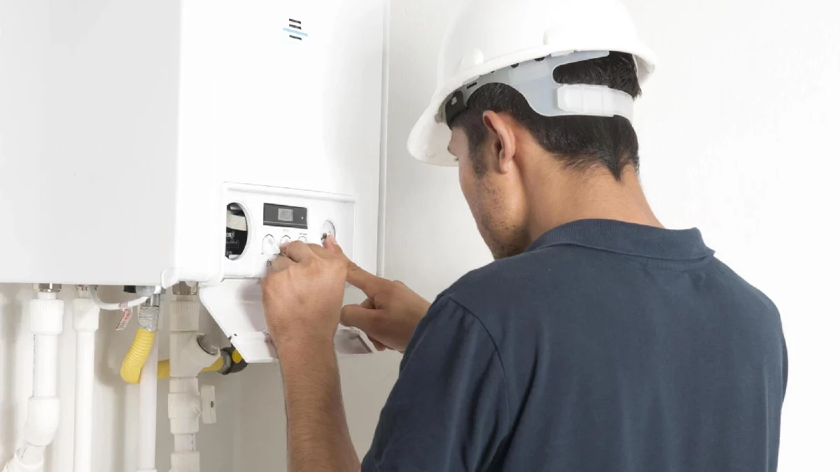 How Long Does a Boiler Take To Install?