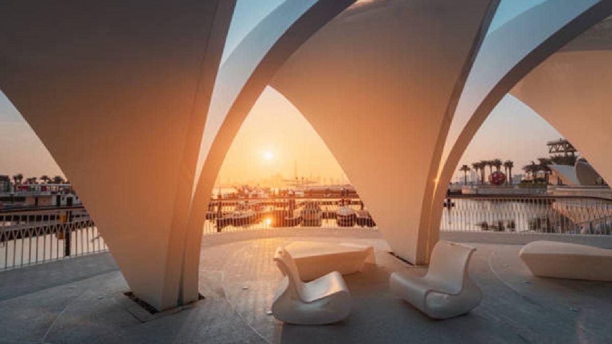 The Ultimate Guide to Luxurious Hotels in Dubai Creek Harbour: Where Luxury Meets Spectacular Views