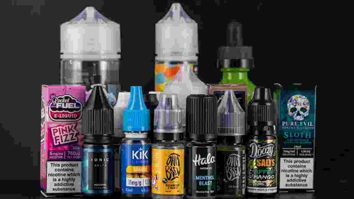 Unlock the Best E-Smoke Liquid Canada Deals by Exploring Top Picks and Flavors