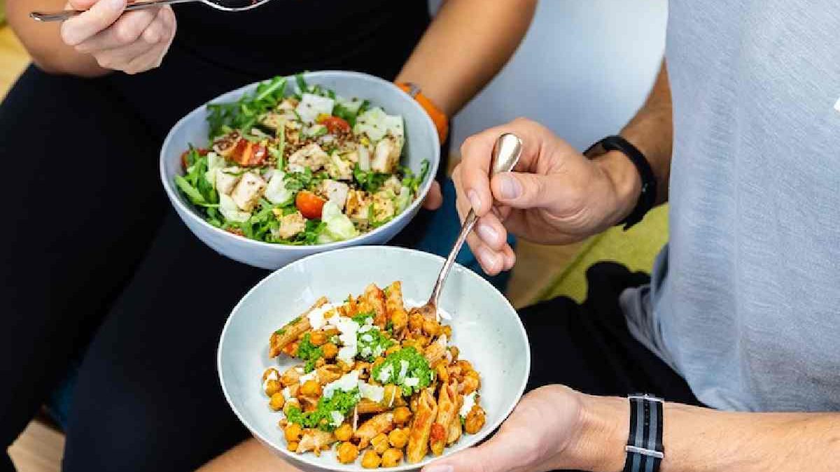 Your Ultimate Guide to Selecting the Best Healthy Meal Delivery Service in Dubai