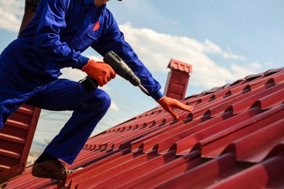 Hiring a Roofing Contractor