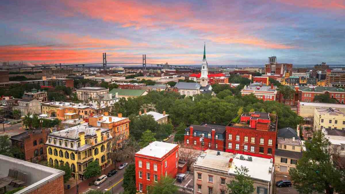 7 Reasons Why Georgia is the Best Place to Live