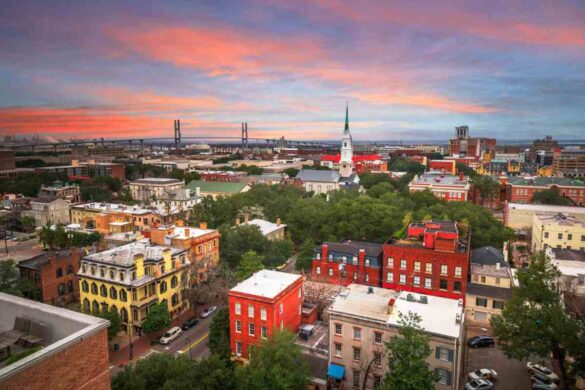 7 Reasons Why Georgia is the Best Place to Live