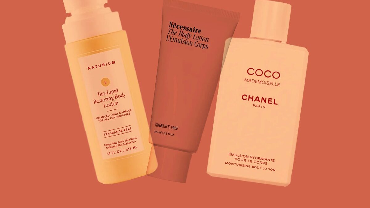 Best Body Lotion – Body Lotion, Best Options On the Market and More