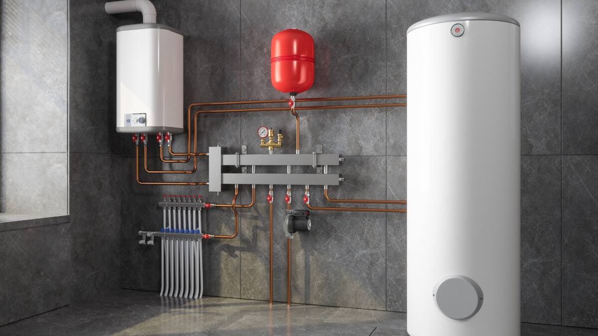 How Long Does a Boiler Take To Install?