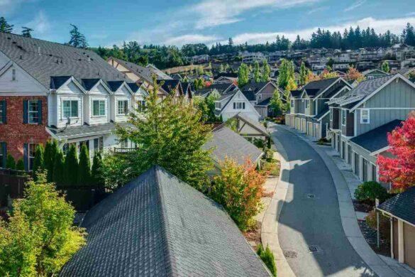 How to Buy a House in Seattle