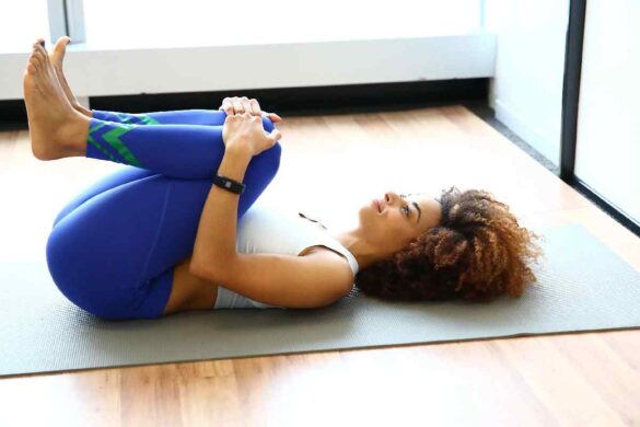 How to Get Rid of Bloating Fast