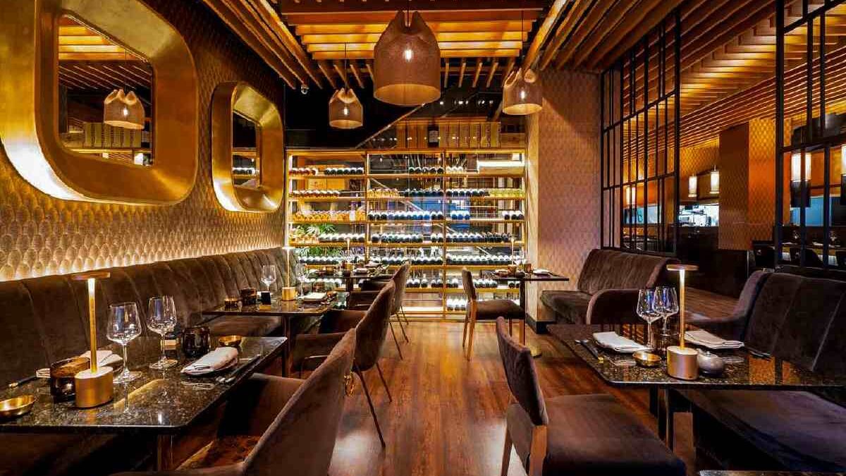 Unique Restaurants To Try On Your Travels